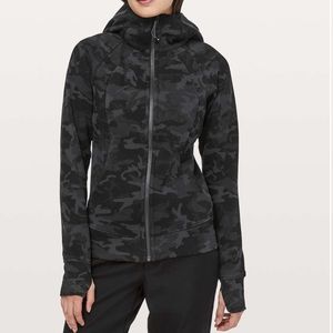 Lululemon Scuba Hoodie